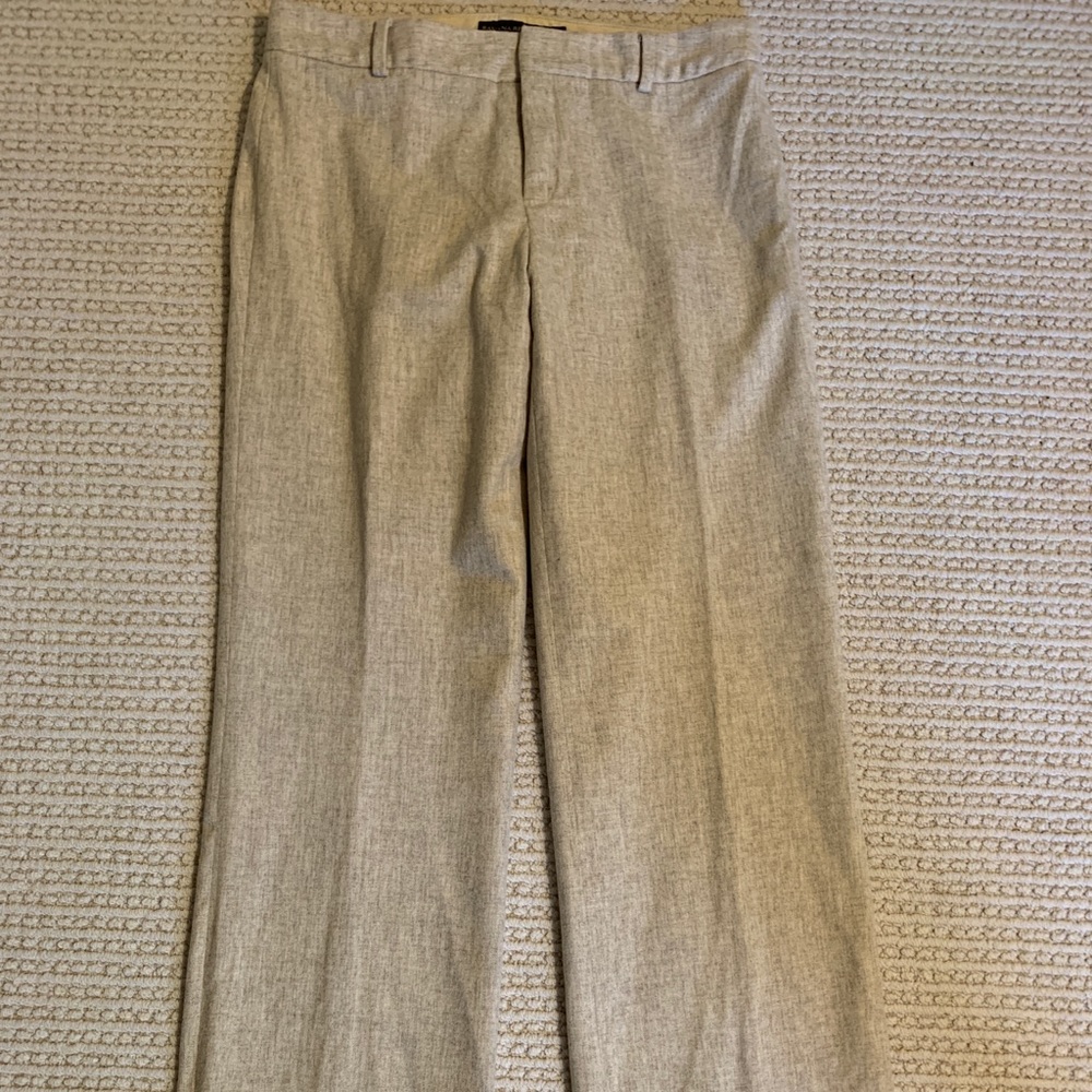 Banana republic… Martin pants… Size to